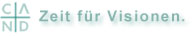 CAND VISION: Zeit für Visionenen